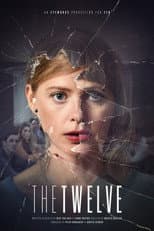 Poster for The Millennium Murder