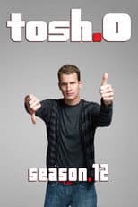 Poster for Season 12