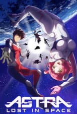 Poster for Season 1