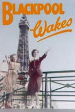 Poster for Blackpool Wakes