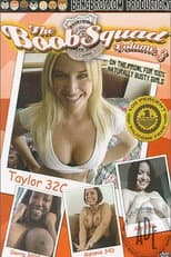 Poster for The Boob Squad 3