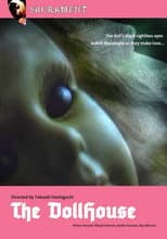 Poster for The Dollhouse