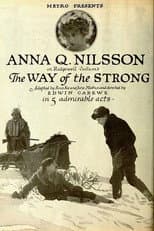 Poster for The Way of the Strong