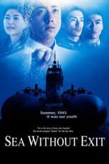 Poster for Sea Without Exit