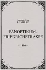 Poster for Berlin: Panoptikum