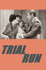 Poster for Trial Run