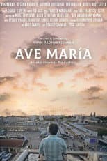 Poster for Ave Maria
