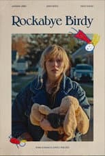 Poster for Rockabye Birdy