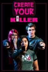 Poster for Create Your Killer