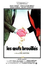 Poster for Scrambled Eggs