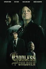 Poster for Godless Children