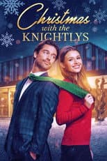 Poster for Christmas with the Knightlys