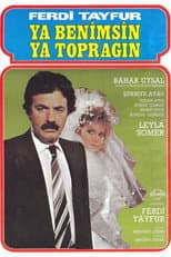Poster for Ya Benimsin Ya Toprağın
