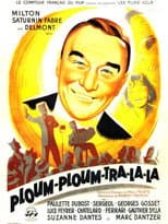 Poster for Ploum, ploum, tra-la-la