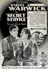 Poster for Secret Service