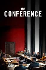 Poster for The Conference