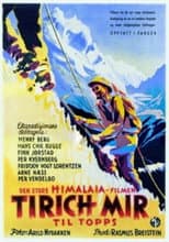 Poster for Tirich Mir til topps