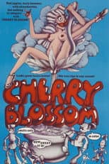 Poster for Cherry Blossom