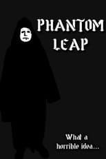 Poster for Phantom Leap