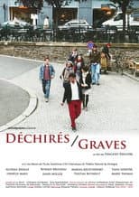 Poster for Déchirés / Graves