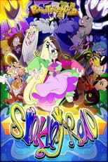 Poster for Sinking Road