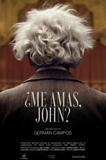 Poster for Do You Love Me, John?