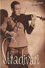 Poster for Stradivari
