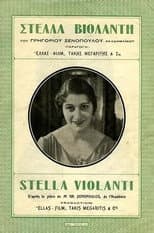 Poster for Stella Violanti