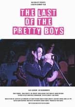 Poster for The Last of the Pretty Boys