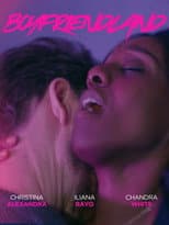 Poster for Boyfriendland