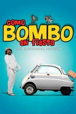 Poster for Como Bombo en fiesta