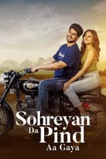 Poster for Sohreyan Da Pind Aa Gaya