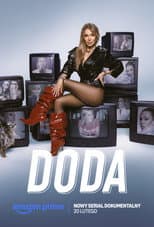 Poster for DODA