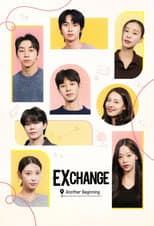 Poster for EXchange-Another Beginning