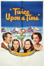 Poster for Twice Upon a Time