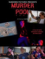 Poster for Murder Pool