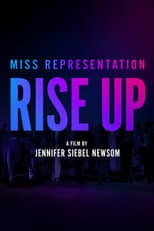 Poster for Miss Representation: Rise Up