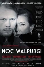Poster for Walpurgis Night