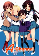 Poster for A-Channel