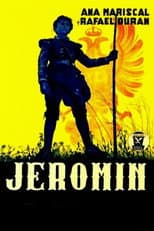 Poster for Jeromín