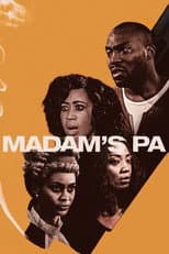 Poster for Madam's P.A