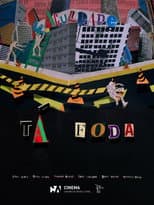 Poster for Tá Foda