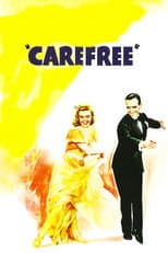 Poster for Carefree