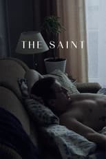 Poster for The Saint