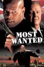Poster for Most Wanted