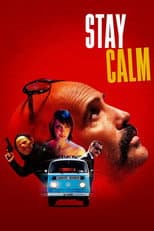Poster for Stay Calm
