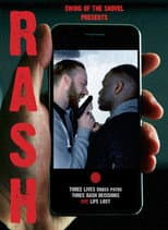 Poster for Rash