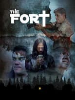 Poster for The Fort