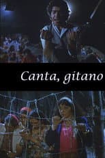 Poster for Canta Gitano
