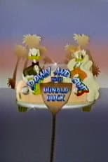 Poster for Down and Out with Donald Duck